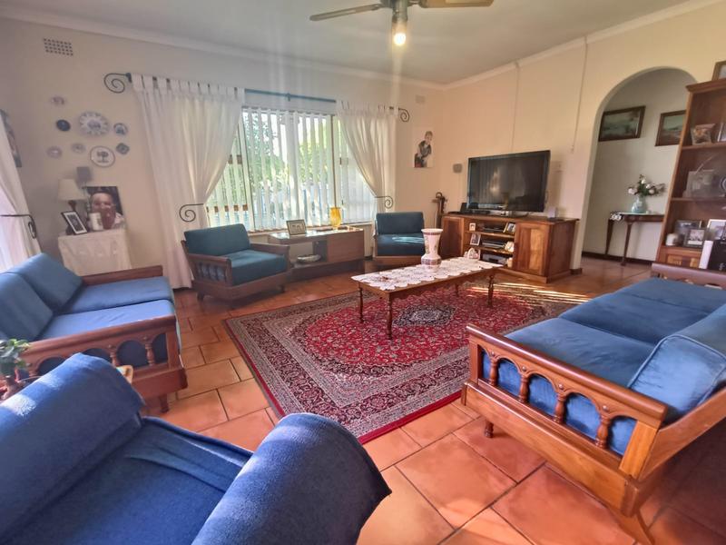3 Bedroom Property for Sale in Protea Heights Western Cape